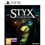Styx Blades of Greed [PS5]